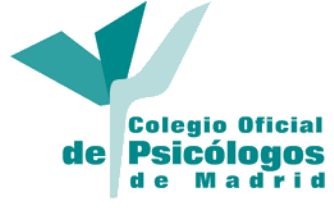 logo cop madrid