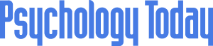 logo psychology today